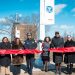 ComEd installs off-grid renewable lighting at Bronzeville schools